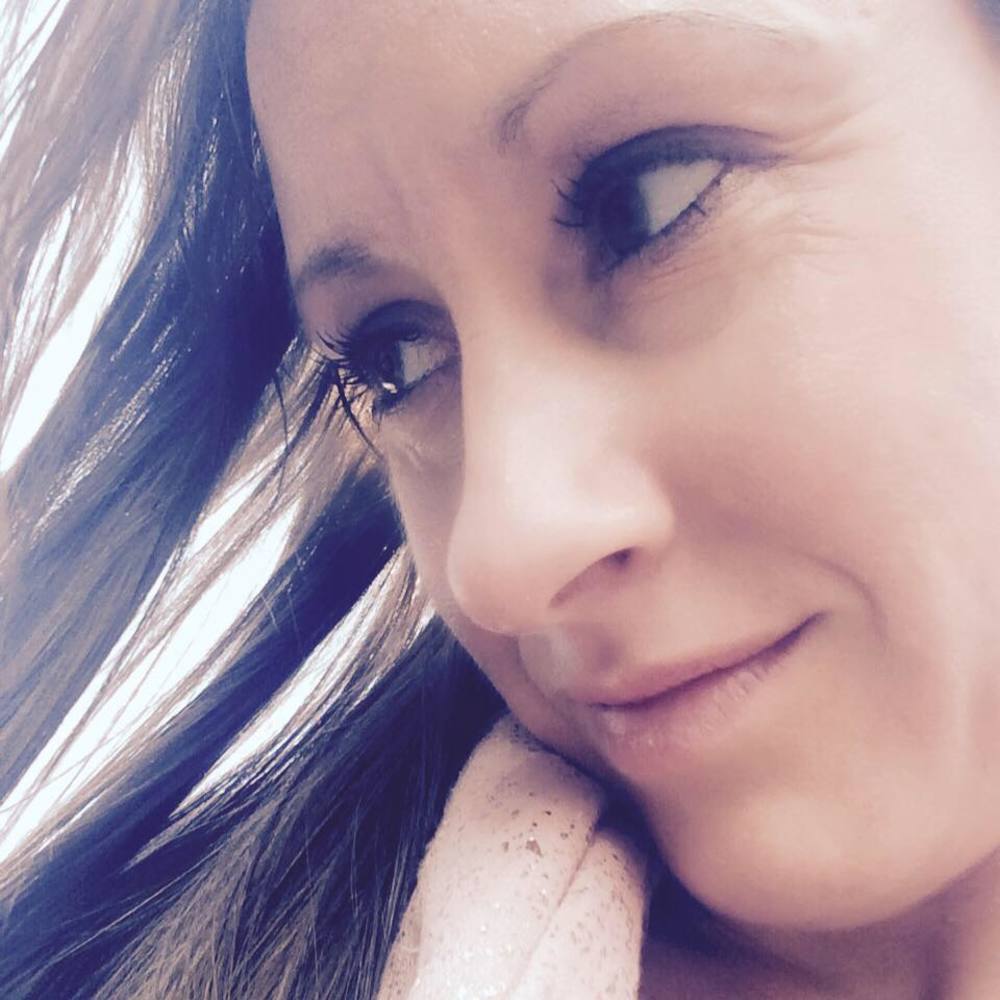 Meet your Posher, Jeannie